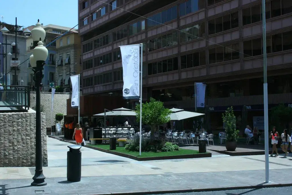 Imagen de Hotel Mendez Nuñez (16 de 23)