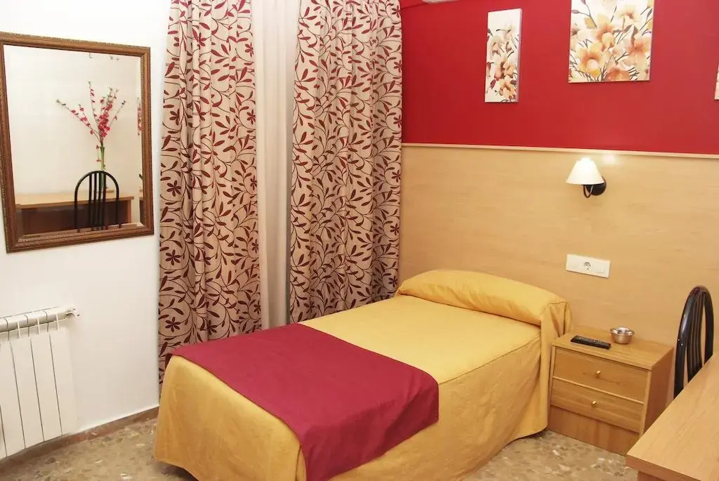 Imagen de HOTEL SAN JUAN (18 de 31)
