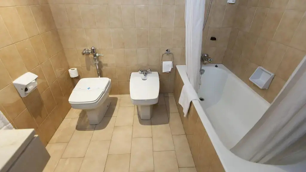 Imagen de Hotel Zaragoza Royal (19 de 22)