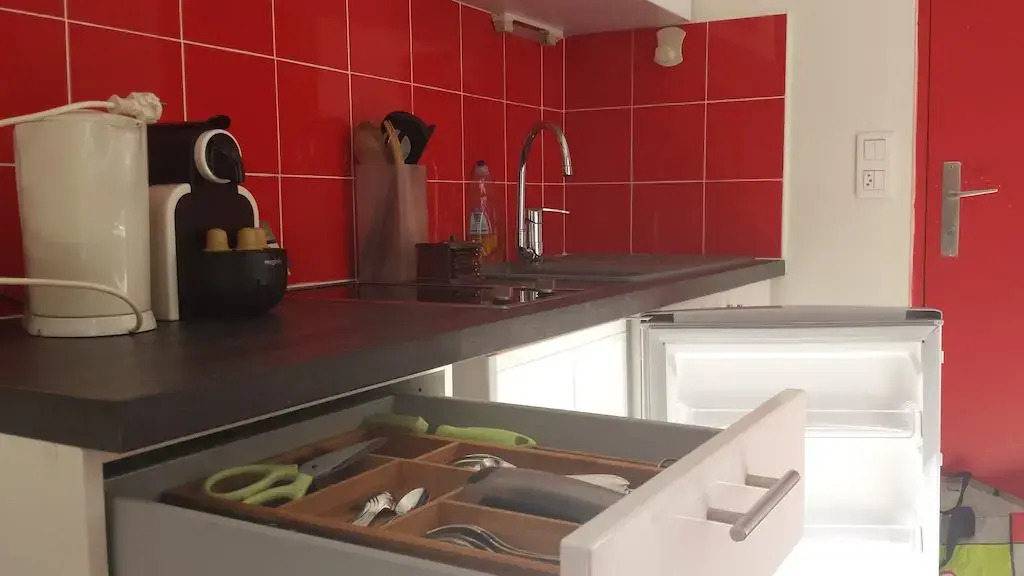 Paris Père Lachaise