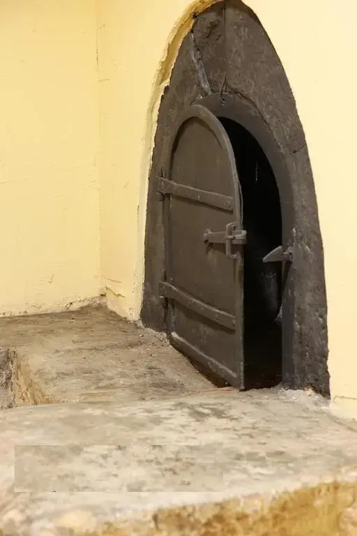 Imagen de santuario de sancho abarca (19 de 20)