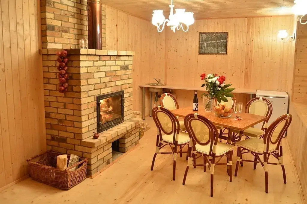 Markovo Holiday Home