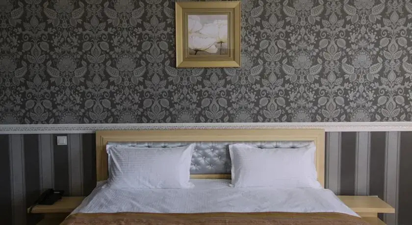 Hotel Orto Asia