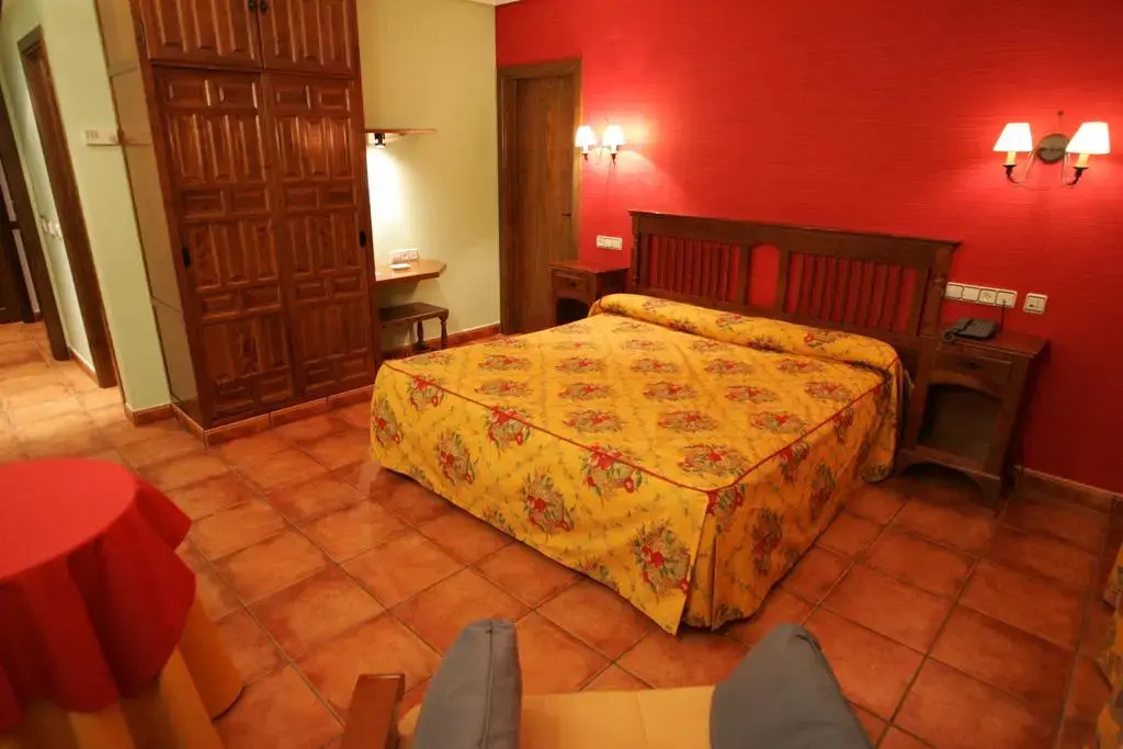 Imagen de Hotel Restaurante Casa Pepe (19 de 32)