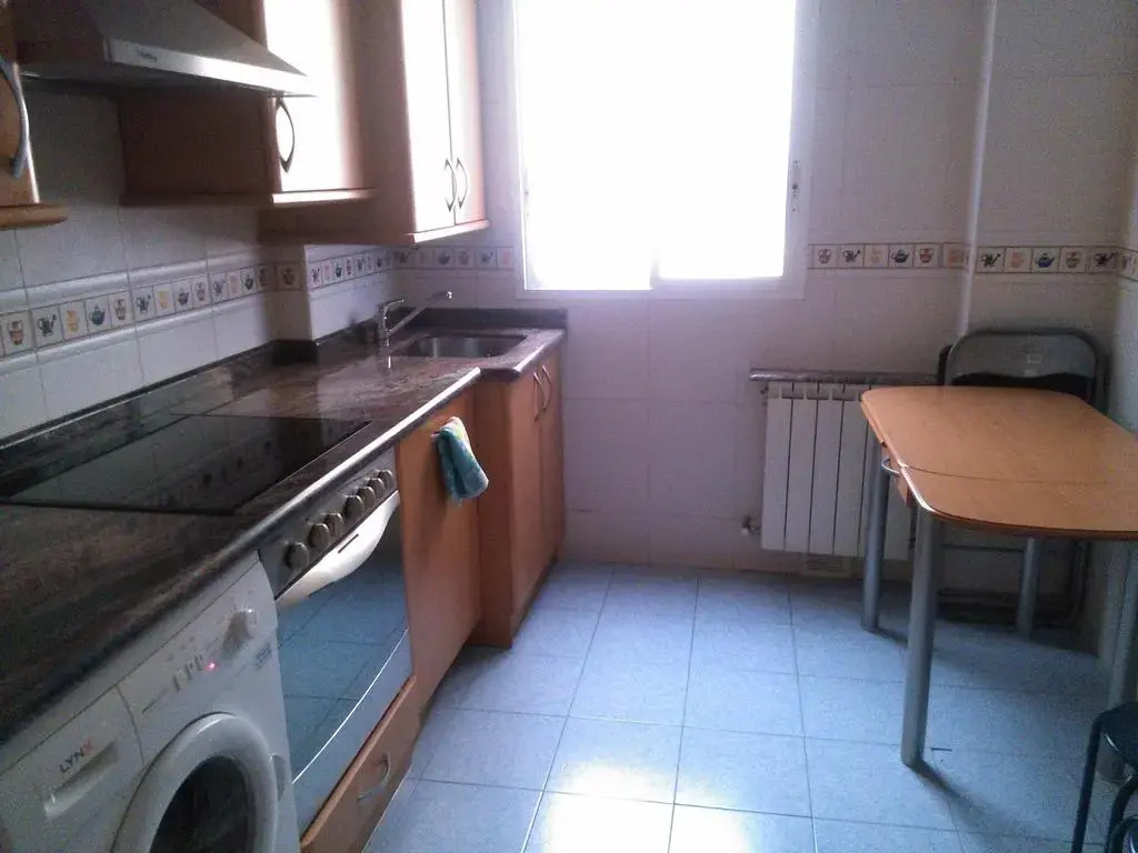 Imagen de Pensión La Estación - Alojamiento Económico en Logroño (28 de 34)