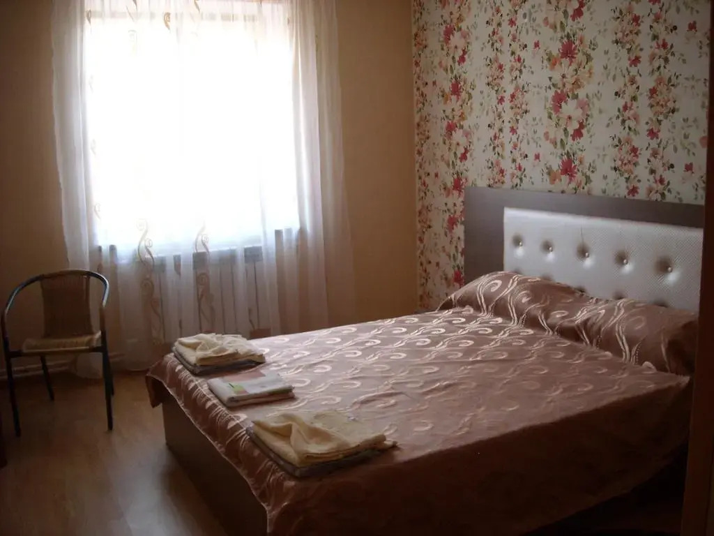 Mini Hotel