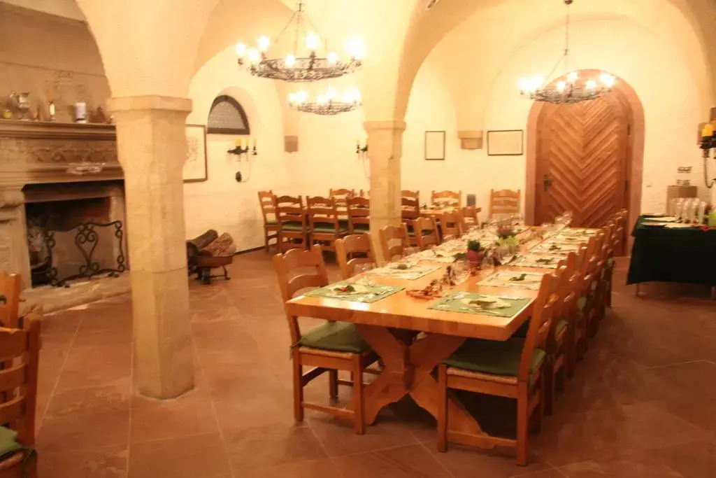 Gästehaus Jagdhaus Lendershof