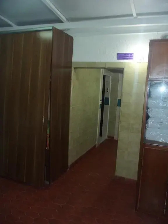 Women's Wellness Hostel (хостел для женщин)