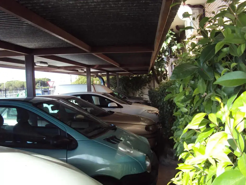 Imagen de Hostal Vista Alegre (10 de 13)