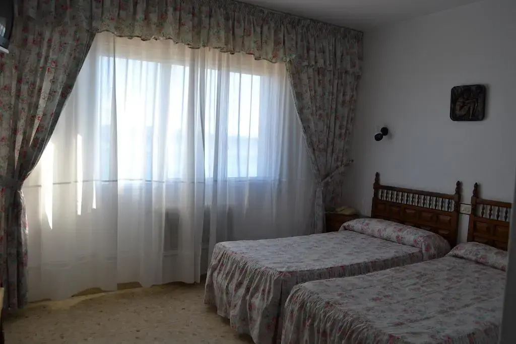 Imagen de Hotel Gavia (4 de 14)