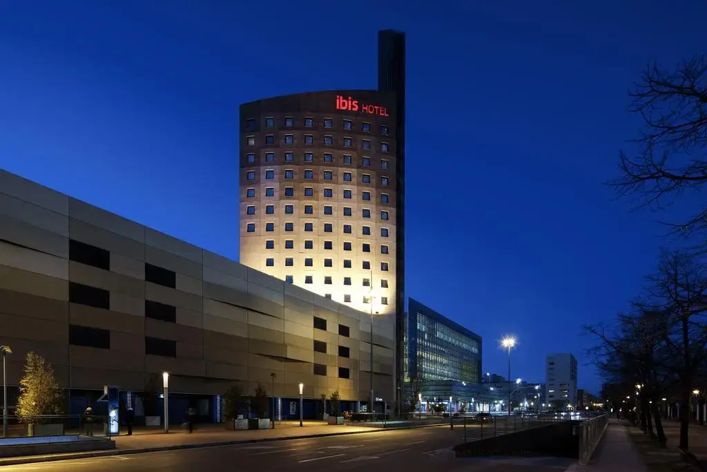 Imagen de Hotel ibis Barcelona Meridiana (9 de 20)
