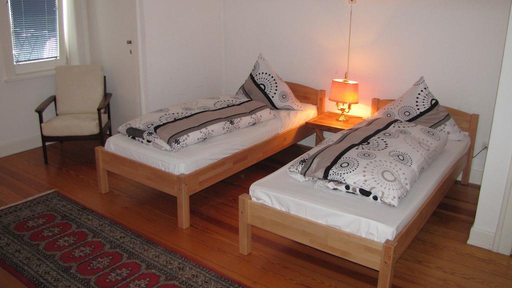 Privatzimmer Hamburg Alsterdorf