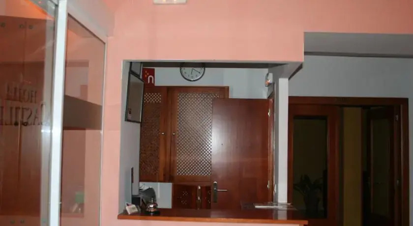 Imagen de Hotel Castilla (9 de 14)