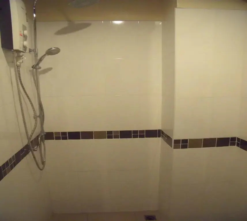 Nawee Guesthouse Chalok