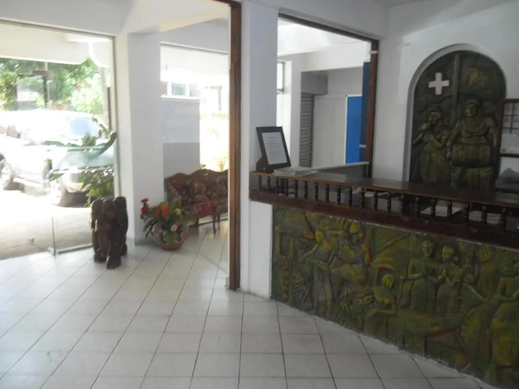 Vista Rooms Hikkaduwa Beach 4