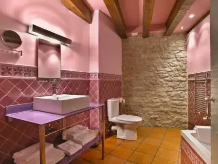 Imagen de Hotel Nobles de Navarra (20 de 20)
