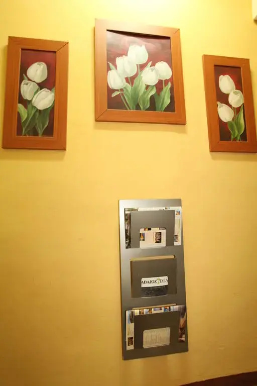 Imagen de Hostal de las Heras (17 de 18)