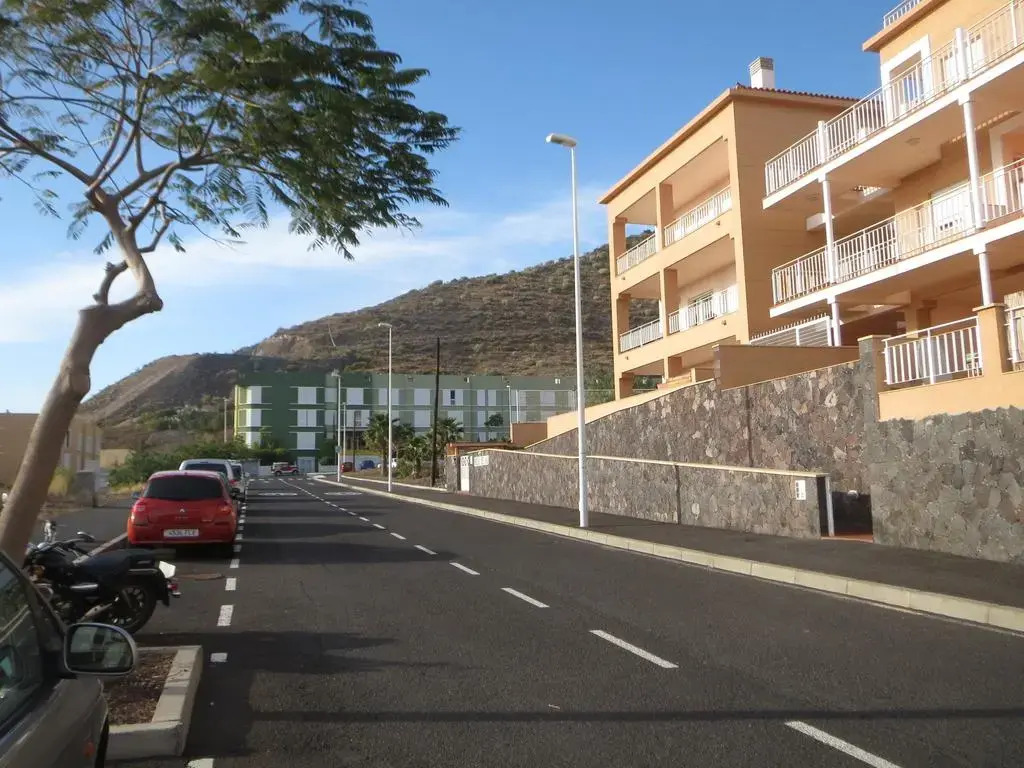 Apartament BRISAS DEL MAR Costa Adeje Alto