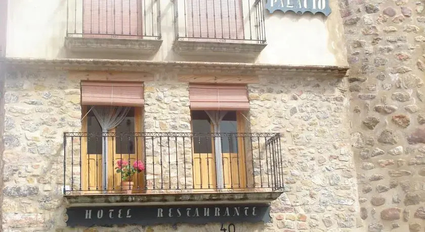 Imagen de Hotel Restaurante Casa Palacio (14 de 28)