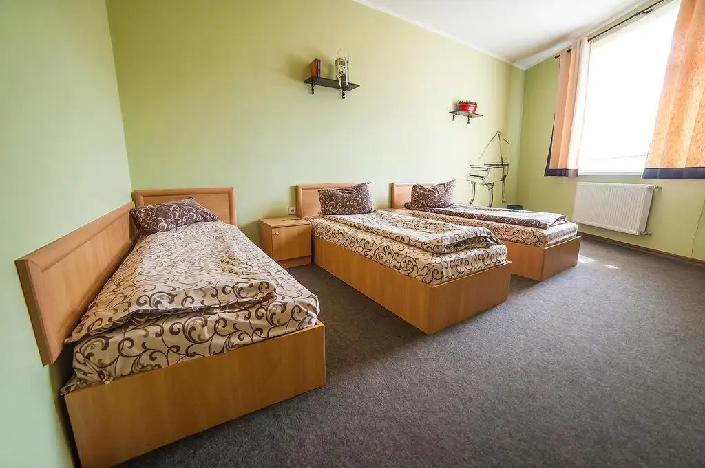 LC Hostel