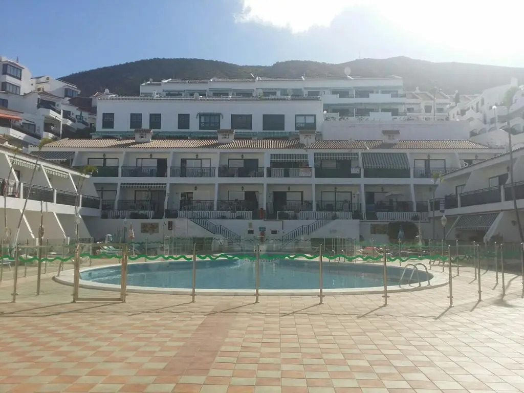 Chipeque Apartments