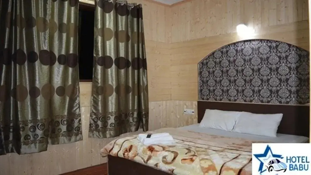 Babu Hotel