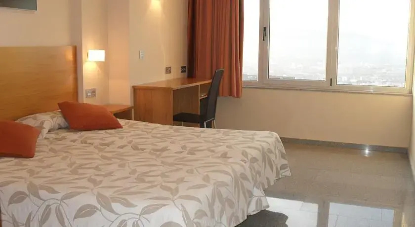 Imagen de Hotel Palacio de Asturias (8 de 28)