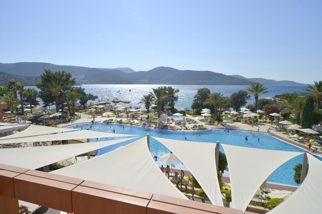 Isil Club Bodrum - All Inclusive