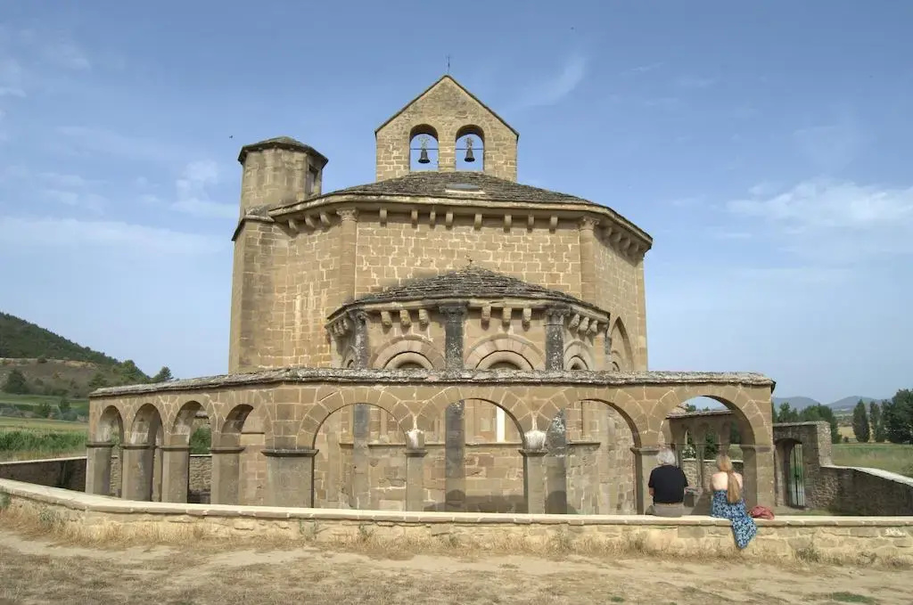 Imagen de Casa rural Basaula Navarra-Muneta (20 de 26)