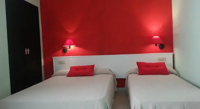 Imagen de Hotel Nuevo Ara (17 de 17)