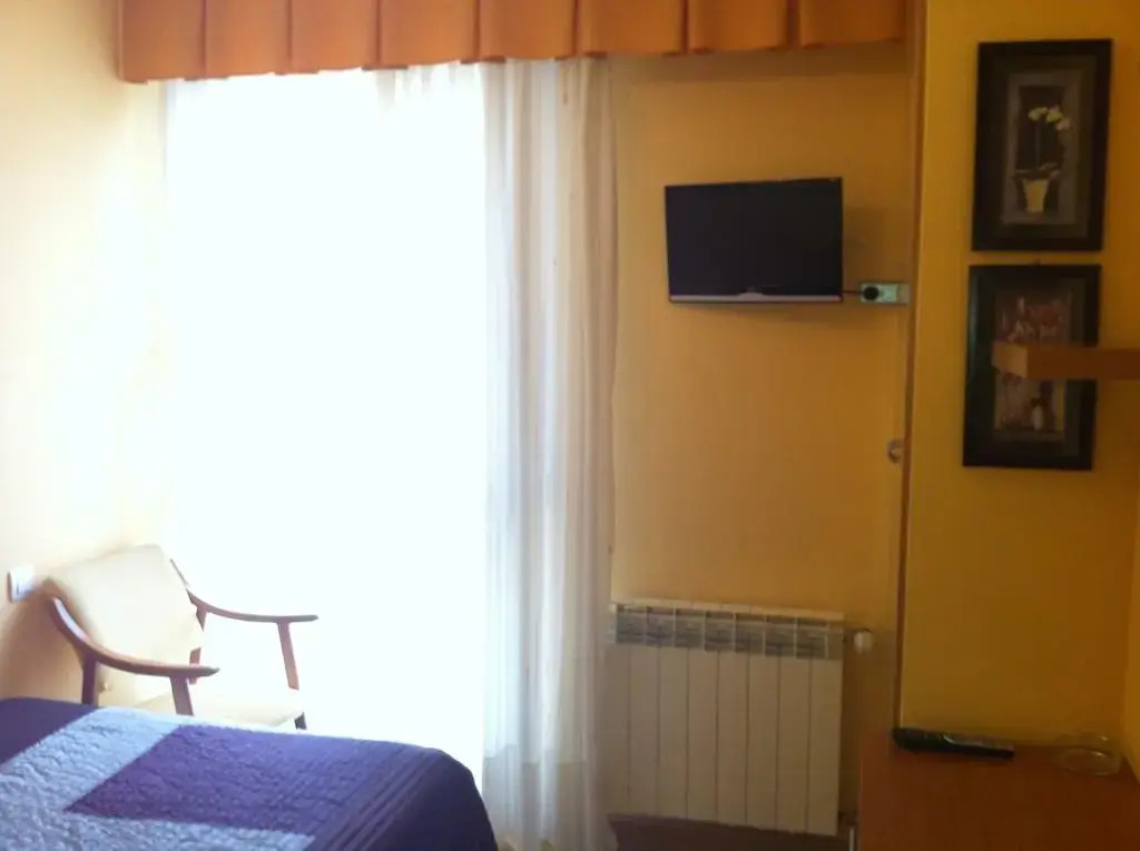 Imagen de Hostal Santiago 2 (18 de 22)