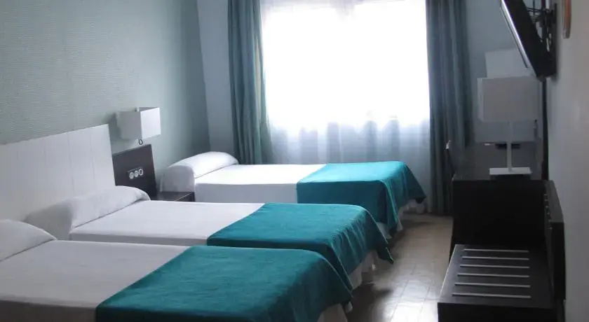 Imagen de Hotel Don Juan (19 de 19)