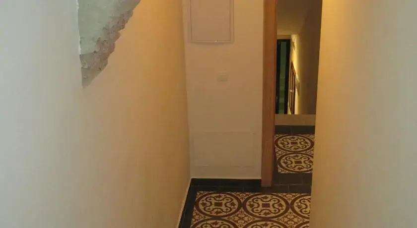 Imagen de Alojamiento Encanto - Apartamentos turísticos en Cáceres capital (10 de 11)
