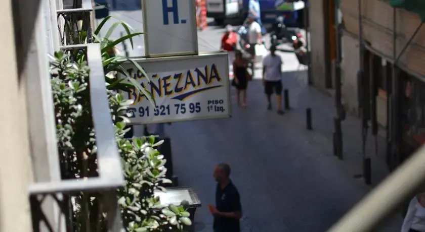 Imagen de Hostal La Bañezana (17 de 24)