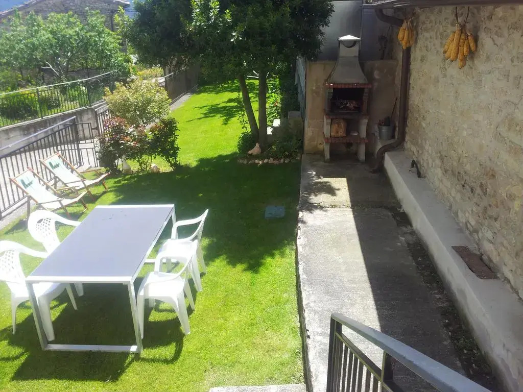 Imagen de Casa rural Basaula Navarra-Muneta (23 de 26)