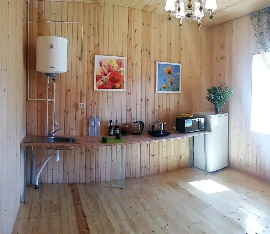 Markovo Holiday Home