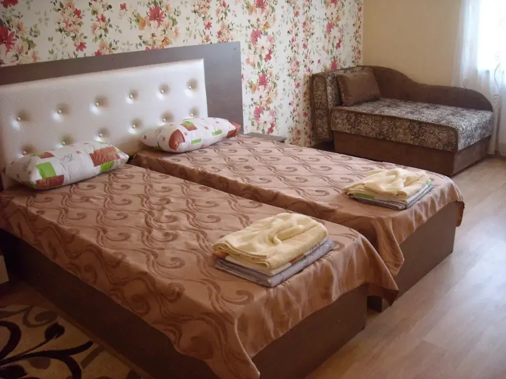 Mini Hotel