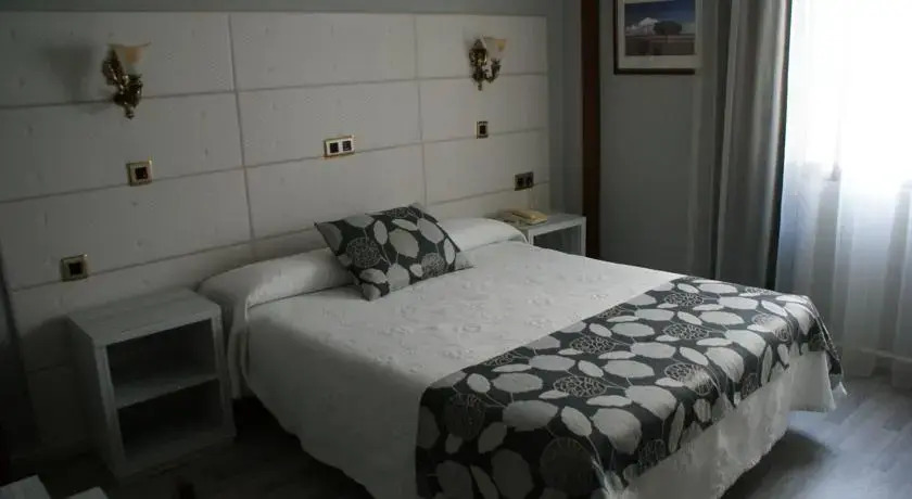 Imagen de Hotel Los Naranjos (14 de 20)