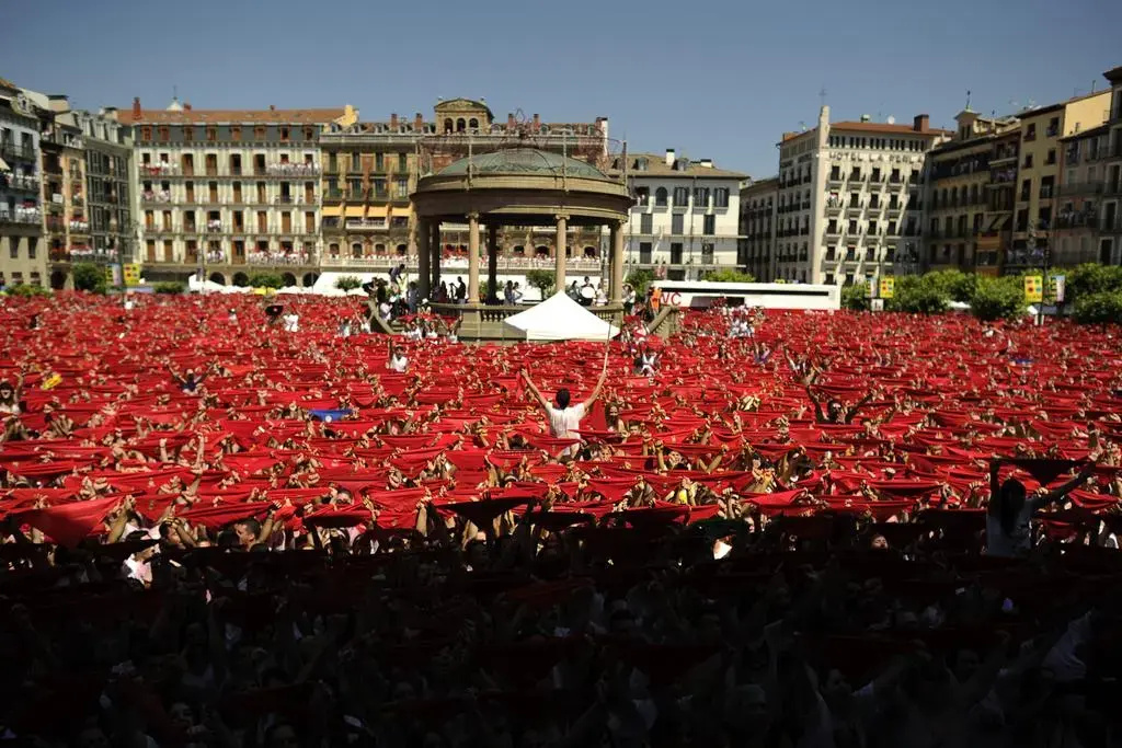 Imagen de Hostal Pamplona (11 de 18)