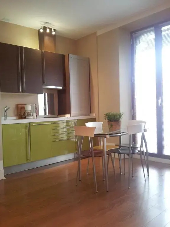 Imagen de Apartamentos Turísticos Cazires (14 de 20)