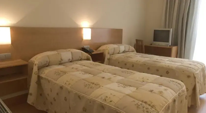 Imagen de Hotel Bilbao Jardines (9 de 31)