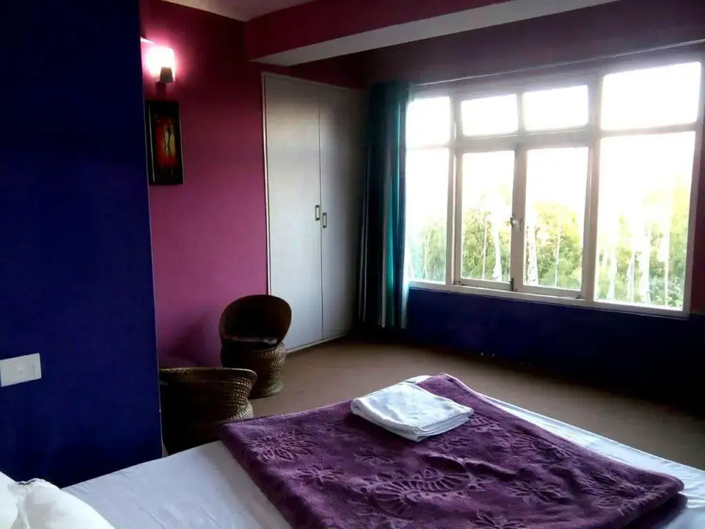 Floret Hotel & Resorts