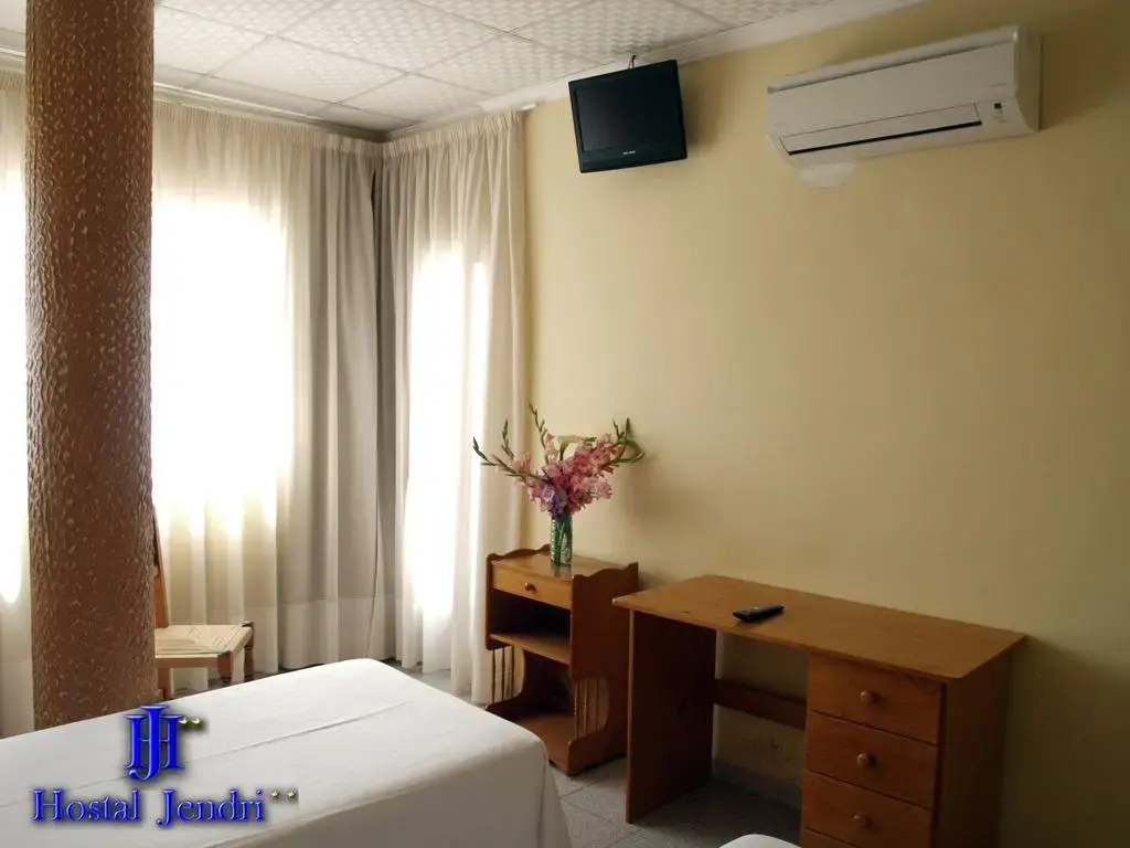 Imagen de Hotel Jendri (17 de 19)