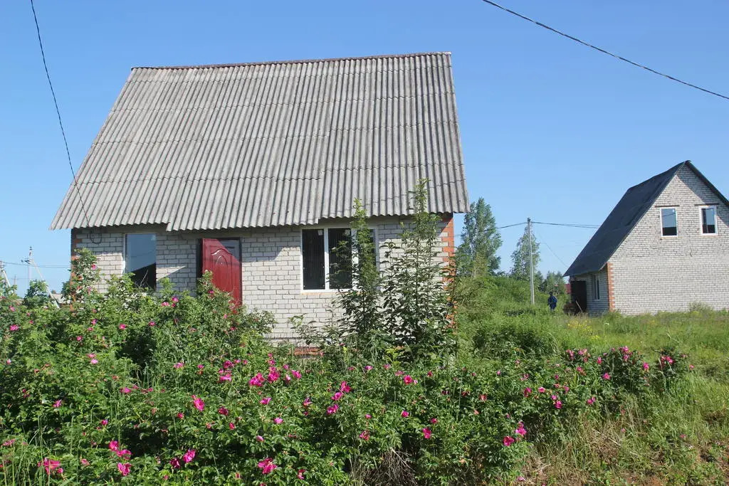 Markovo Holiday Home