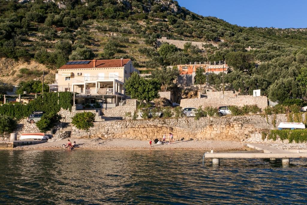 Foto de Opcina Dubrovnik y el asentamiento