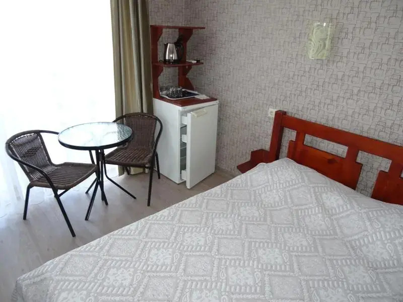 Uyut Guest House