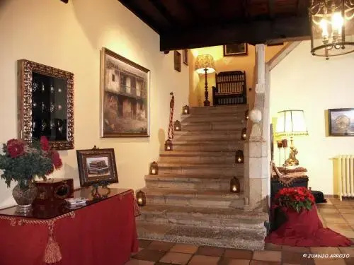 Imagen de Hotel Palacio De Cutre (22 de 22)