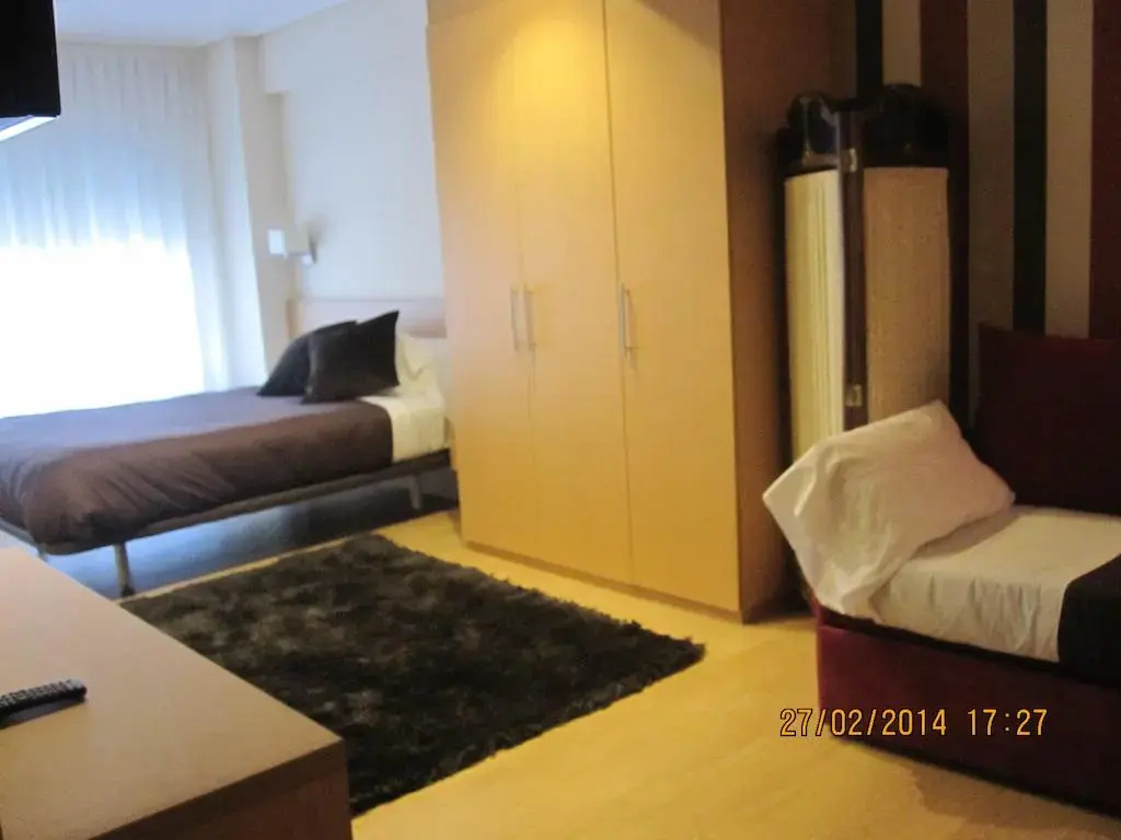 Imagen de Hostal Ayala (2 de 19)