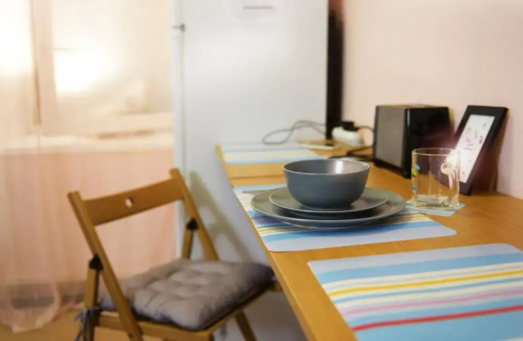 Жилое помещение Moscow Travel Inn