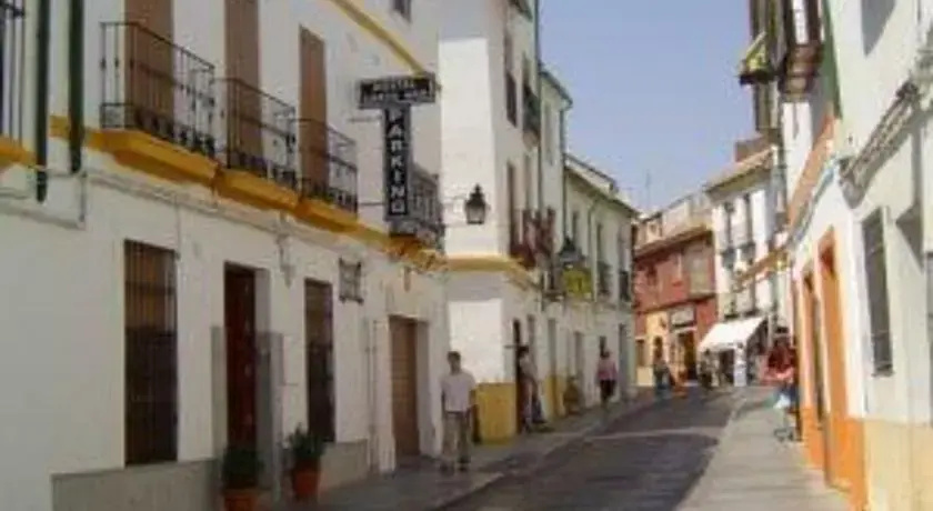 Imagen de Santa Ana Hostal (5 de 23)